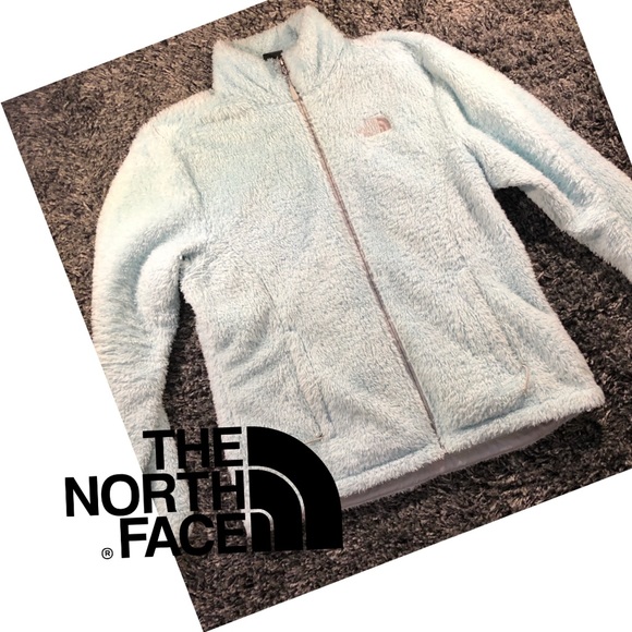 The North Face Jackets & Blazers - Soft and fuzzy North Face jacket
